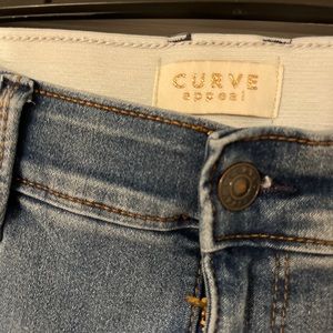 Curve Appel pants women’s size 8